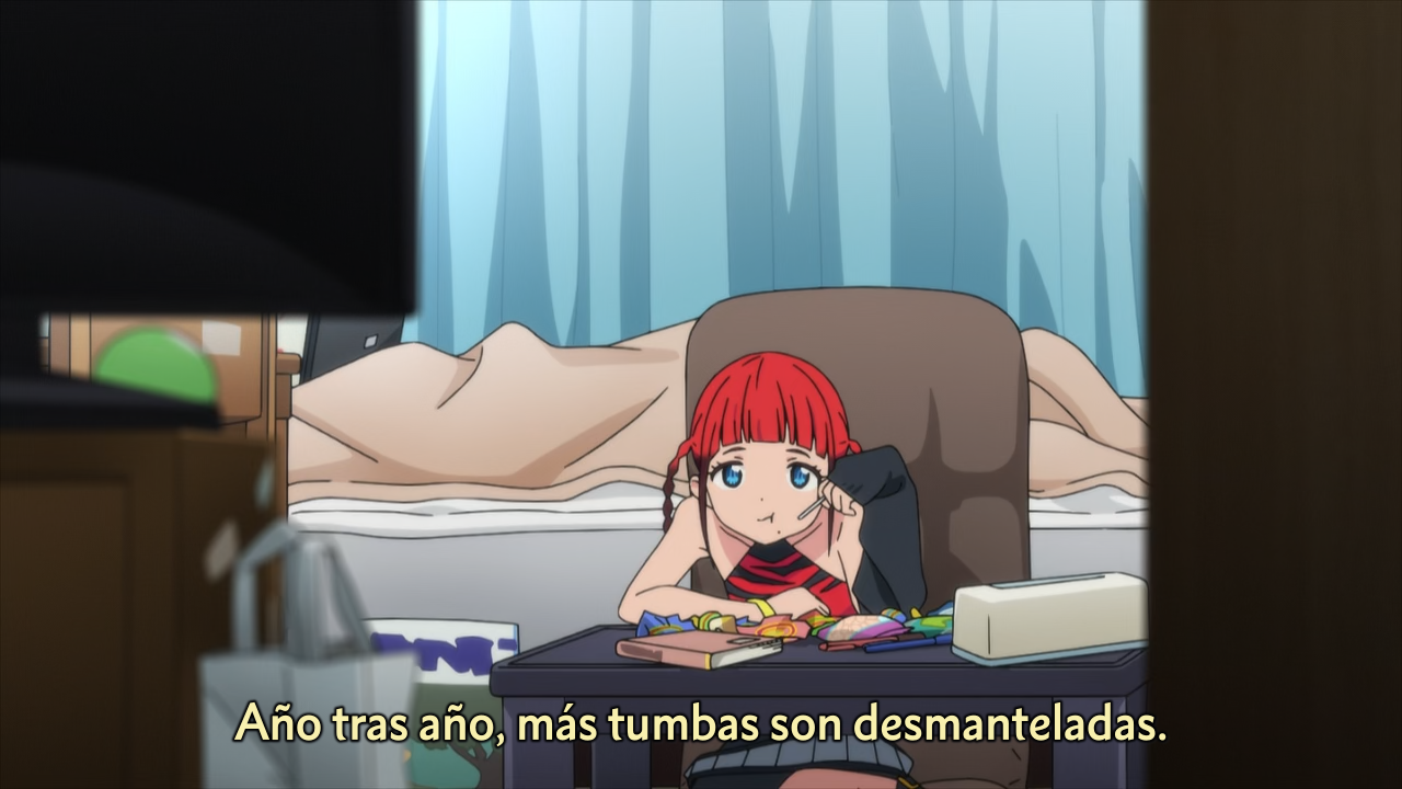 SSSS.Dynazenon (Sunshine Fansub)